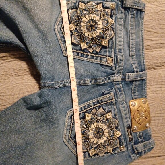 Miss me Signature Boot cut 30 x 30 - Picture 4 of 9